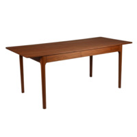 Фотография Стол Alto 2 Фотография товара Стол Alto 2 от компании ChiedoCover.