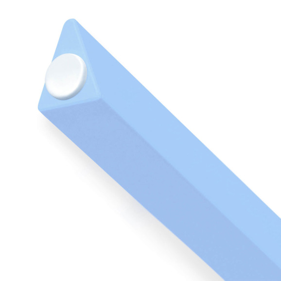 Стул Clap, голубой Стул Clap, голубой - фото 4