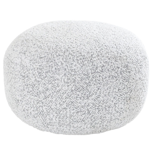 Пуф Sweet 565, светло-серый - фото 1