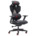 черный