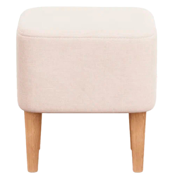 Пуф Satori, бежевый - фото 2