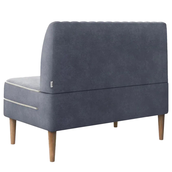 Диван Nootropic, серый Диван Nootropic, серый - фото 4