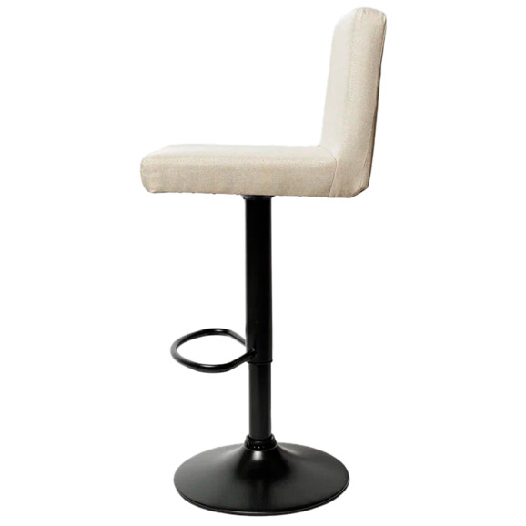 Стул барный Hunt, темно-бежевый - фото 2