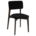 черный