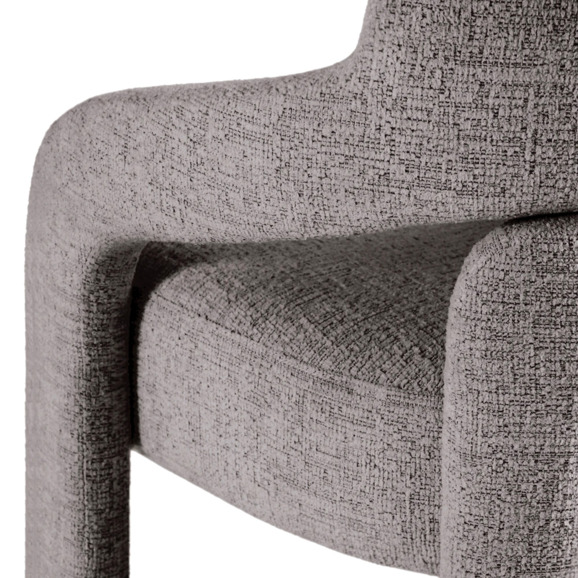 Стул Avella, серый - фото 6