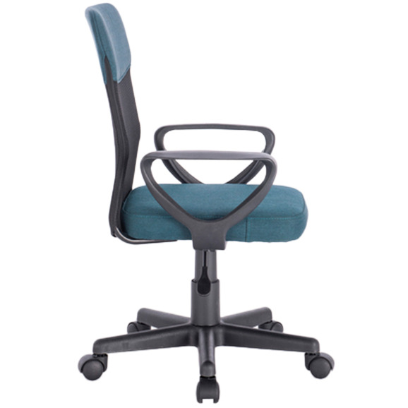 Кресло подростковое Choir, серо-синий - фото 3