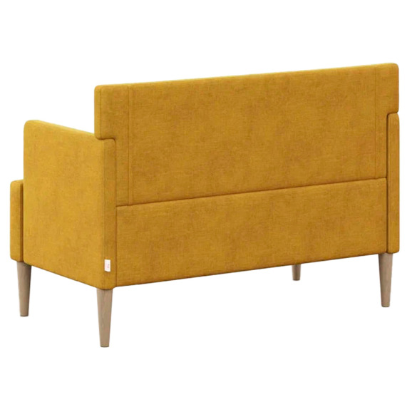 Диван Satori, желтый - фото 3