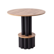 Фотография товара Стол Daria круглый от компании ChiedoCover.