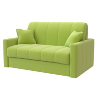 Настоящее фото товара Мини-диван - "DELTA", произведённого компанией ChiedoCover