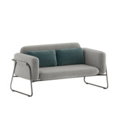 Фотография товара Диван Hella от компании ChiedoCover.