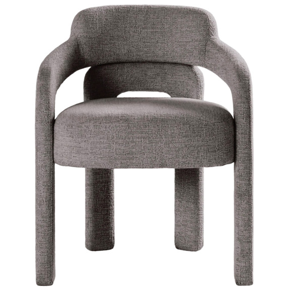 Стул Avella, серый - фото 2