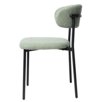 Фотография товара Обеденный стул Parade, зеленый от компании ChiedoCover.