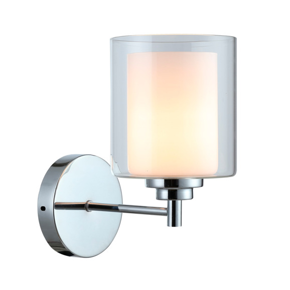 Бра V2523-1W Maximilian 1*E27*60W - фото 1