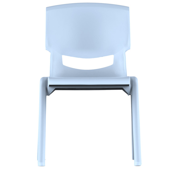 Стул детский Avenue, голубой - фото 3