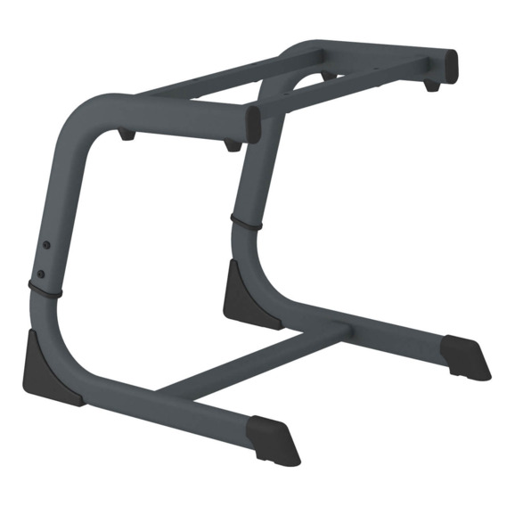 Стул Lime, голубой, антрацит - фото 5