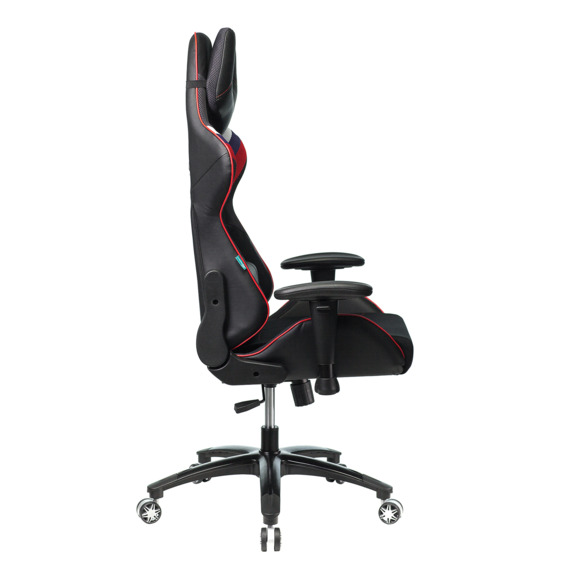 Кресло игровое VIKING 4 AERO RUS искусственная кожа - фото 2
