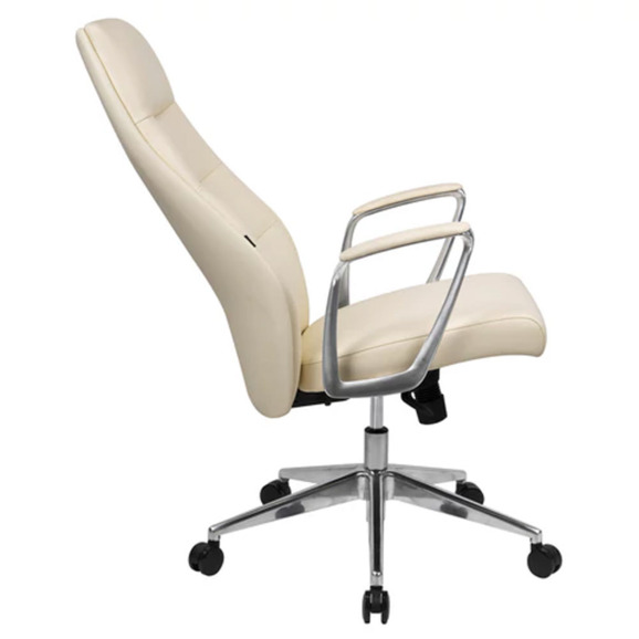 Кресло Oratorio, бежевый - фото 4