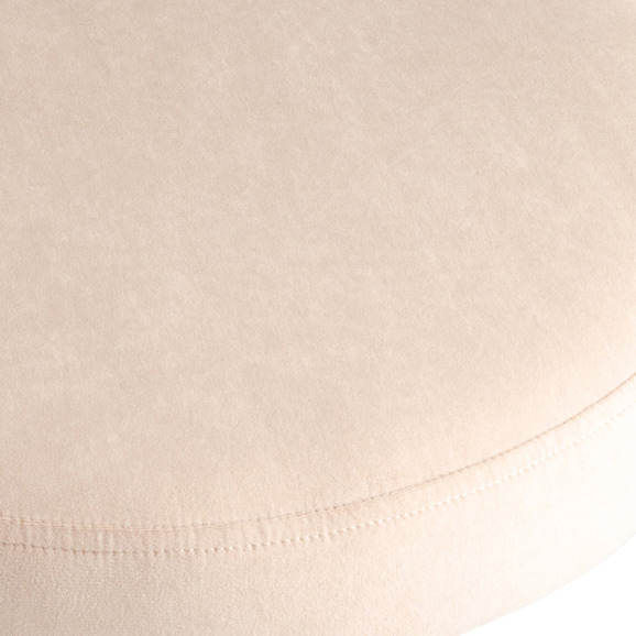 Стул Бриф Original, велюр, бежевый - фото 8