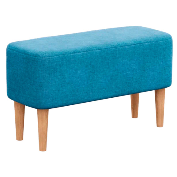 Банкетка Satori, синий - фото 1