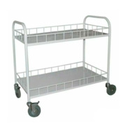 Фотография товара Тележка Easy  от компании ChiedoCover.