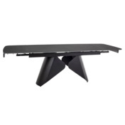 Фотография товара Стол обеденный Tangent, черный от компании ChiedoCover.