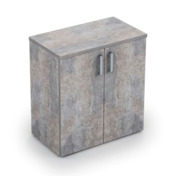 Фотография товара Тумба приставная, 700*400*750, basalt от компании ChiedoCover.