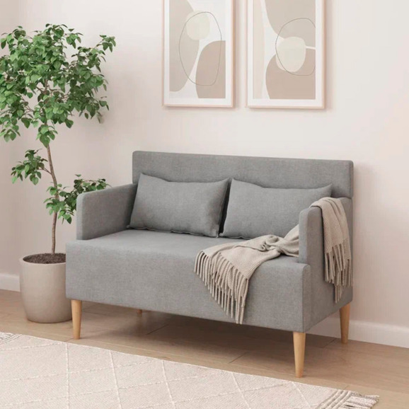 Диван Satori, серый - фото 6