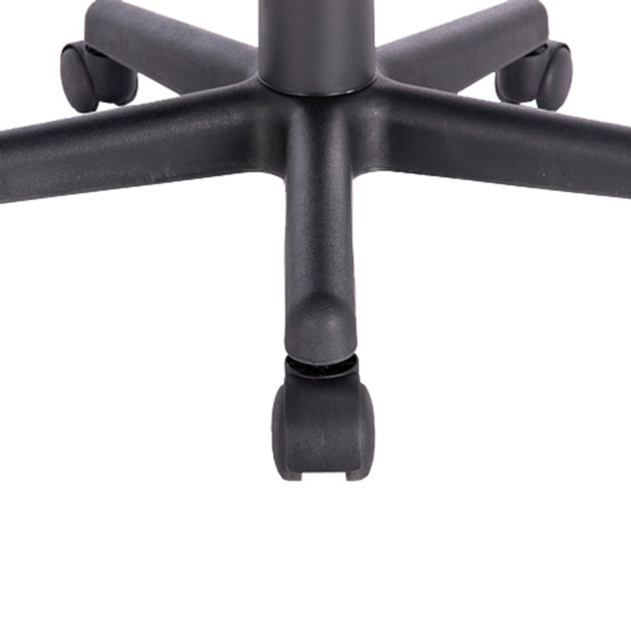 Кресло компактное Alacrity, черный - фото 10