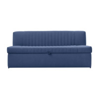 Фотография товара Диван для кухни Итан 183, синий от компании ChiedoCover.