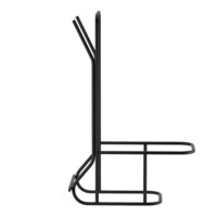 Фотография товара Тележка для стульев Самба от компании ChiedoCover.