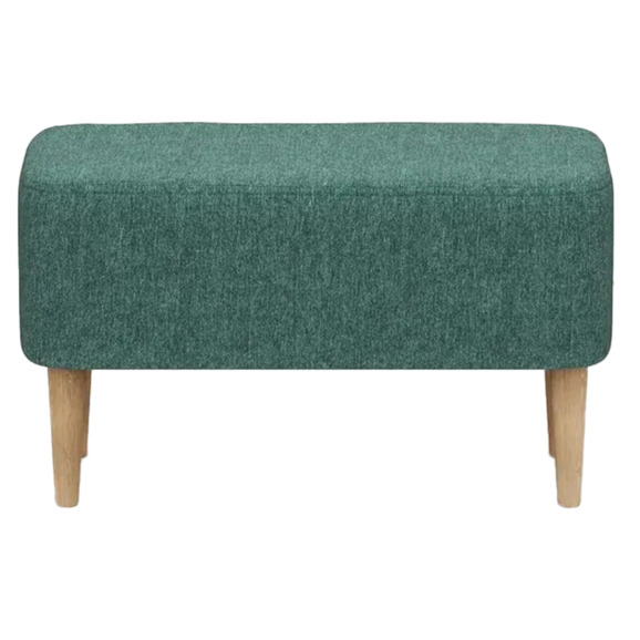 Банкетка Satori, зеленый Банкетка Satori, зеленый - фото 2