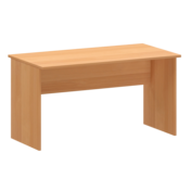 Фотография товара Стол рабочий, ольха, 140*73 от компании ChiedoCover.