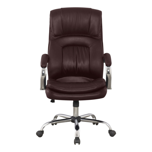 Кресло College BX-3001-1/Brown - фото 2