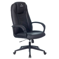 Настоящее фото товара Кресло компьютерное Tableau, черный, произведённого компанией ChiedoCover