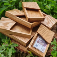 Фотография товара Счётница для денег полуоткрытая Морлина от компании ChiedoCover.