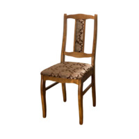 Фотография товара Стул Соната, массив березы, андрис шоколад от компании ChiedoCover.