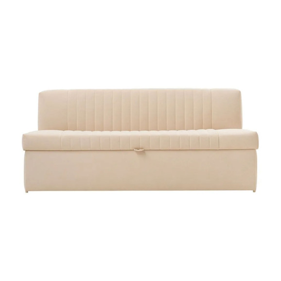 Диван для кухни Итан 1680, бежевый Диван для кухни Итан 1680, бежевый - фото 2