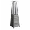 Уличный газовый обогреватель WWT 13I ROTANG Grey mini 1.8m Уличный газовый обогреватель WWT 13I ROTANG Grey mini 1.8m