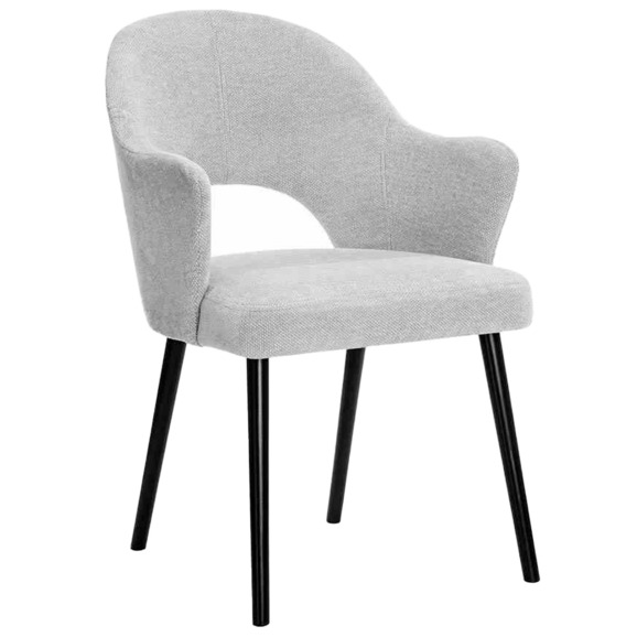 Стул Conscience, серый Стул Conscience, серый - фото 1