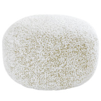 Фотография Пуф Sweet 565, темно-бежевый от производителя ChiedoCover, картинка продукции, реальное фото товара Настоящее фото товара Пуф Sweet 565, темно-бежевый, произведённого компанией ChiedoCover