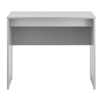 Стол письменный Simple 3 90*60 серый