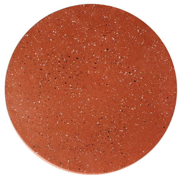 Журнальный столик Amigy, терракотовый Журнальный столик Amigy, терракотовый - фото 6