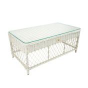 Фотография товара Стол Рум доминикана, ротанг от компании ChiedoCover.