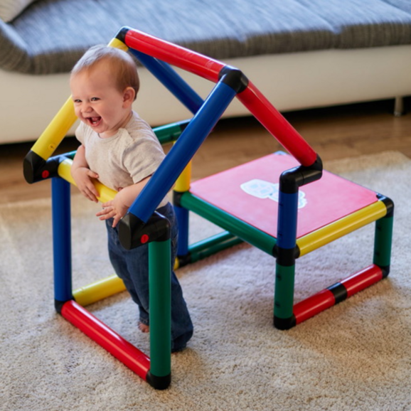 Детский комплекс Beginner - фото 4