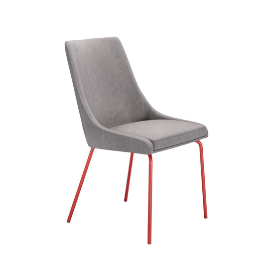 Стул Moseo L1 - фото 1