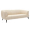 Фотография Диван Хелиа, бежевый от производителя ChiedoCover, картинка продукции, реальное фото товара Настоящее фото товара Диван Хелиа, бежевый, произведённого компанией ChiedoCover