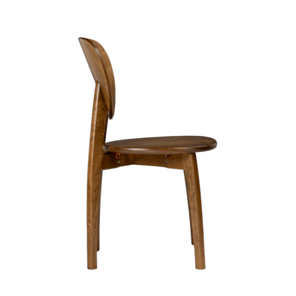 Окава орех жесткий - фото 3