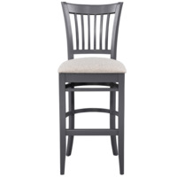 Фотография товара Стул Капри 25-4 Барный от компании ChiedoCover.