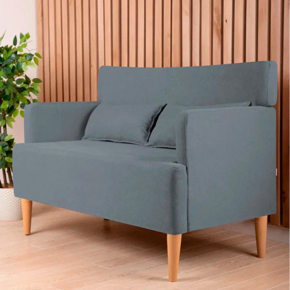 Диван Satori, темно-серый Диван Satori, темно-серый - фото 5