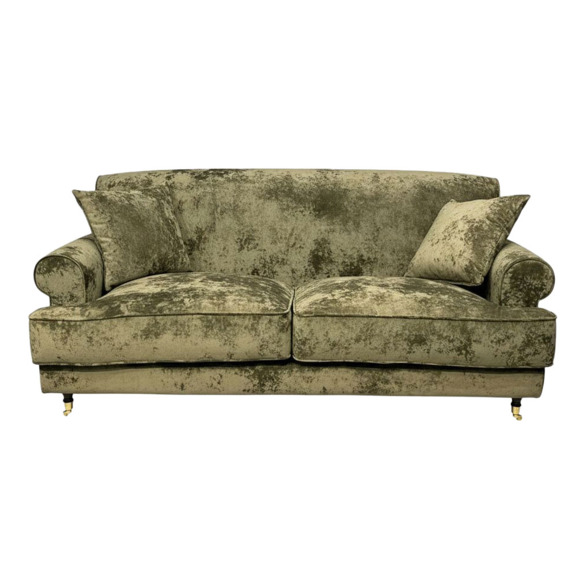 Диван Вэнити, зеленый Диван Вэнити, зеленый - фото 2